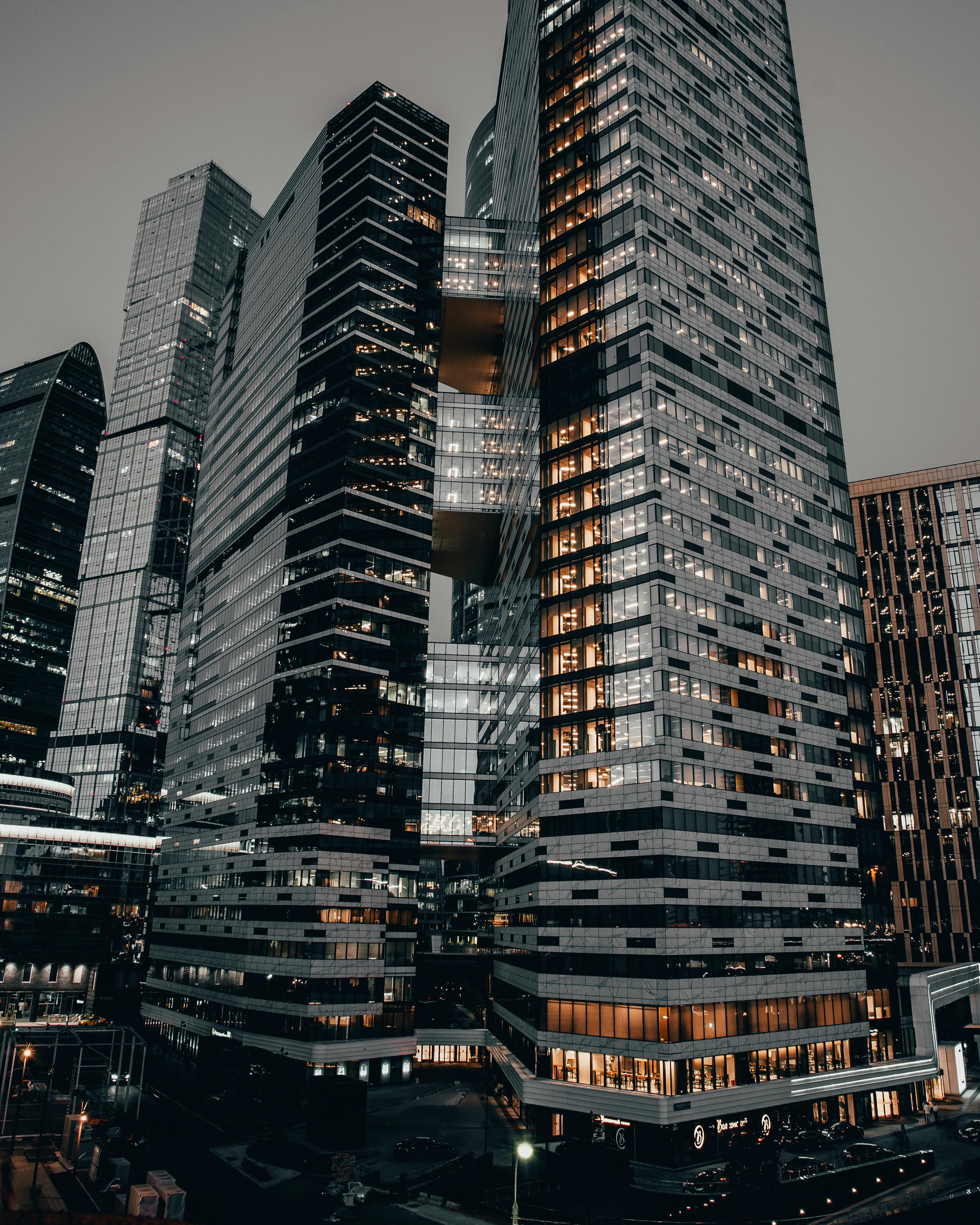 Smart Building